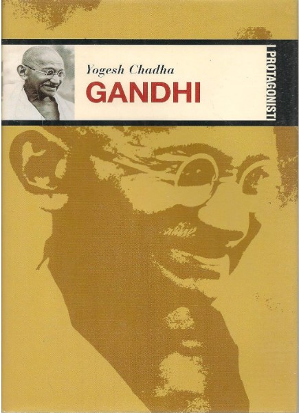 GANDHI